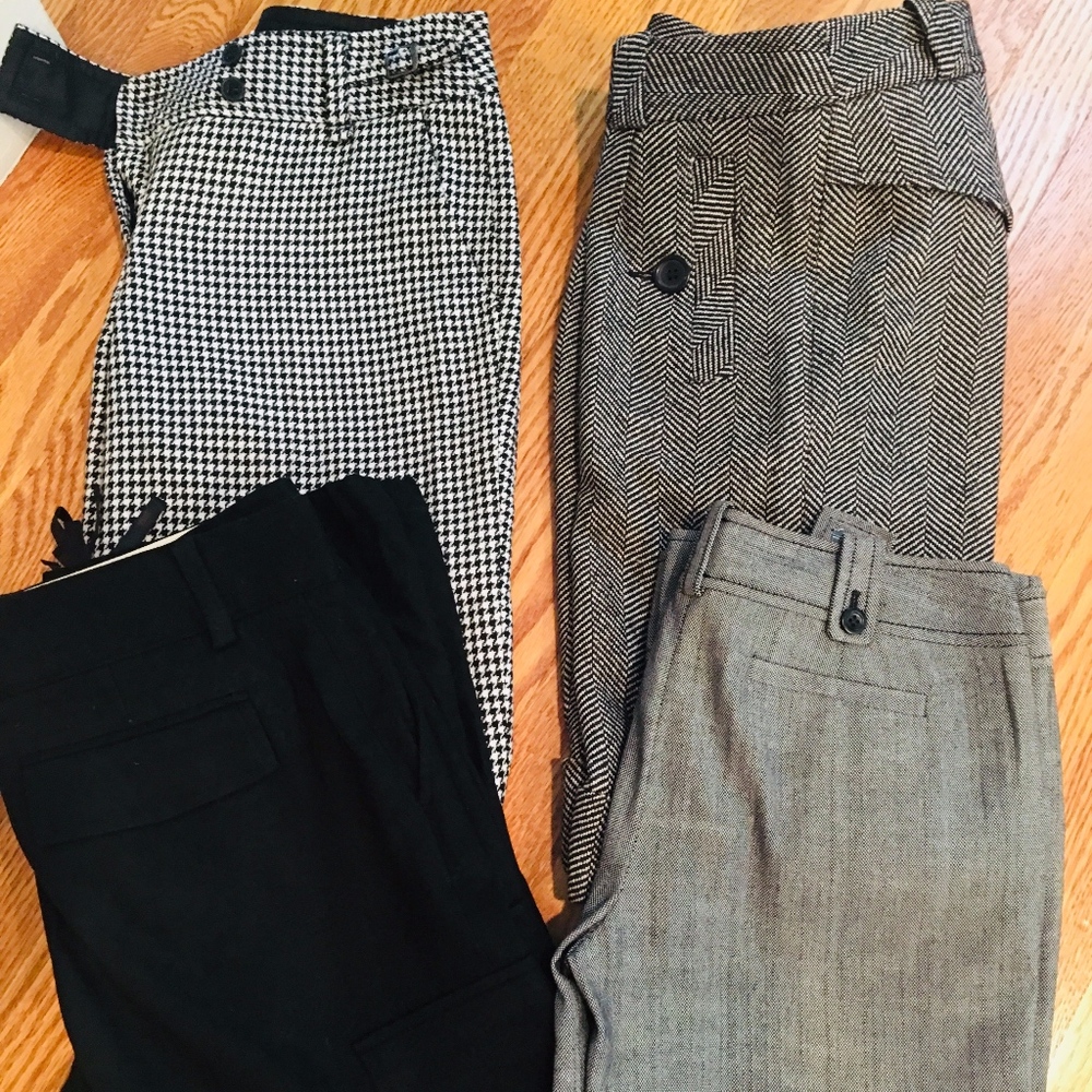 PANTS